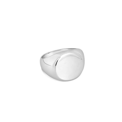 Expressions Signet Ring