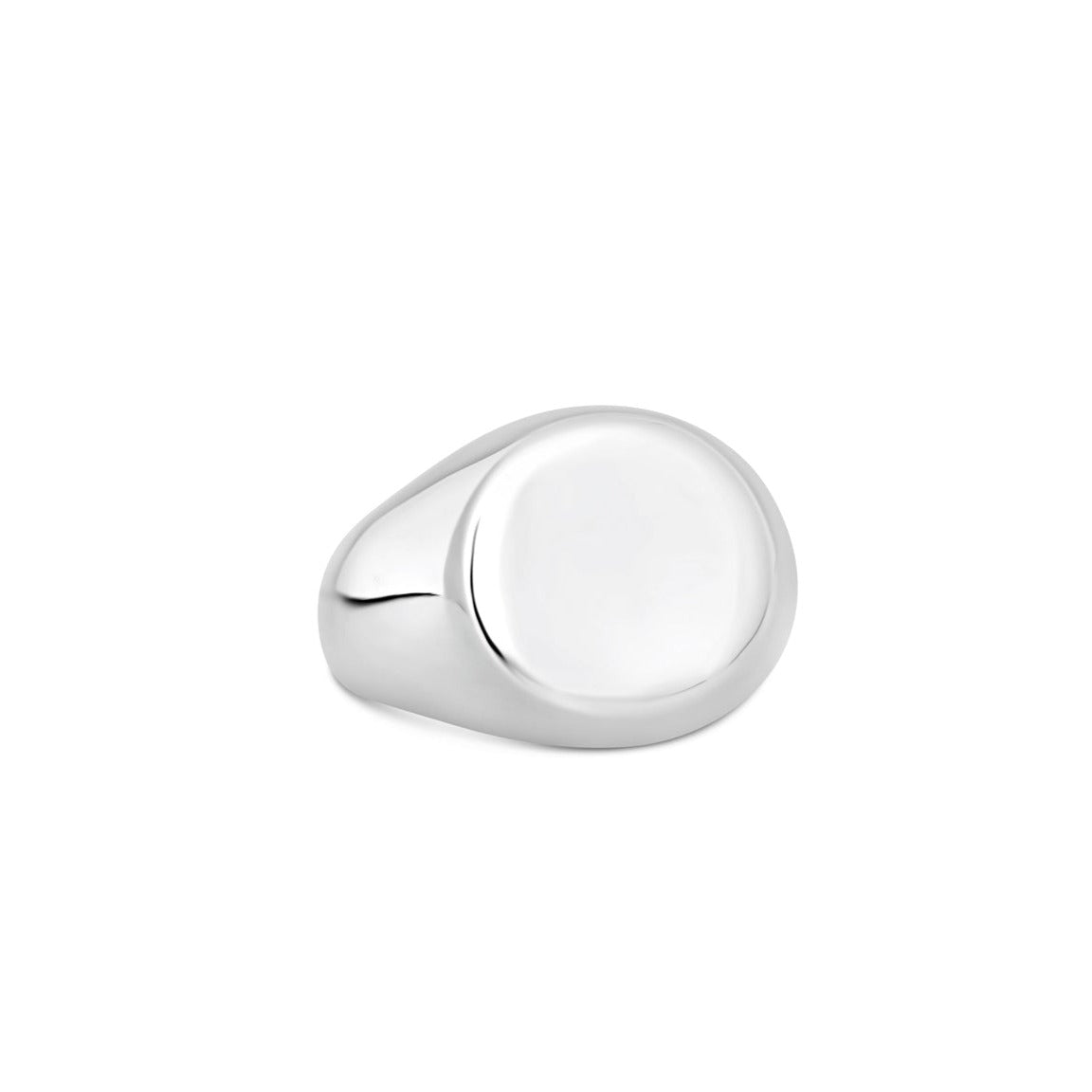 Expressions Signet Ring