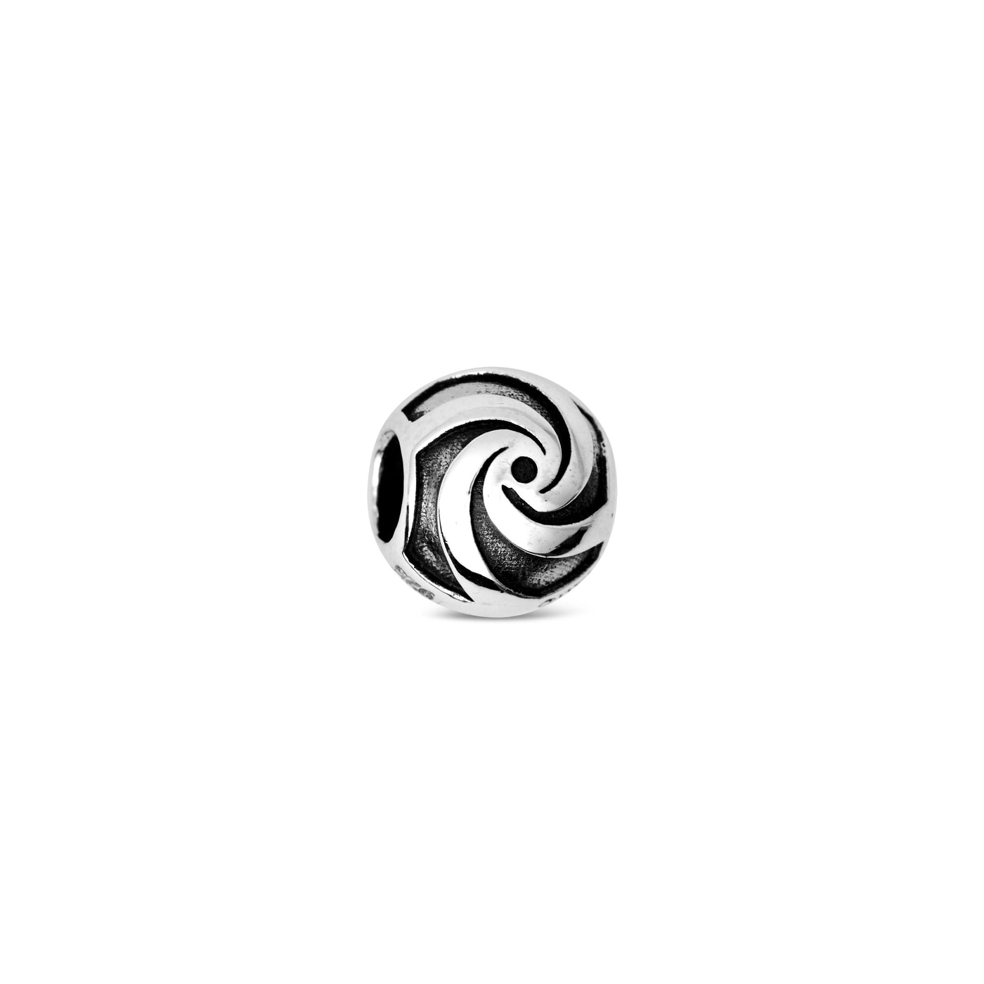 Eye of the Storm Couture Charm