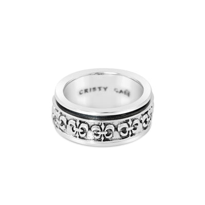 Worry Ring