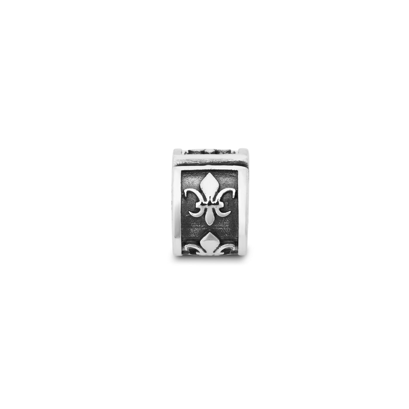 Logo Couture Stopper Clip