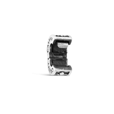 Logo Couture Stopper Clip