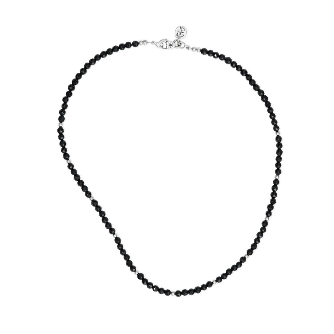 Inner Strength Onyx Signature Necklace