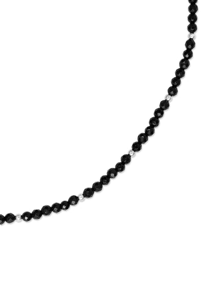 Inner Strength Onyx Signature Necklace