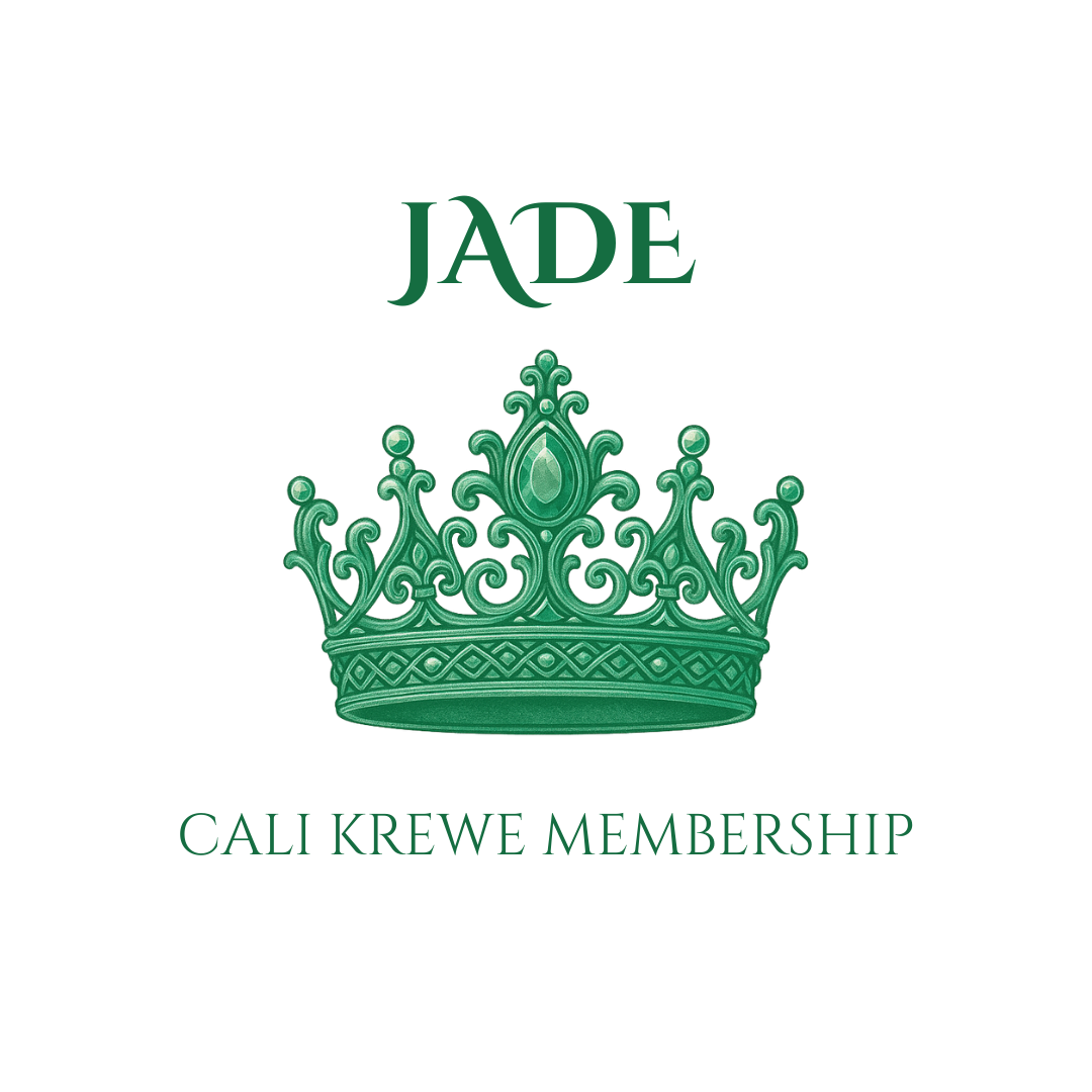 Jade Membership