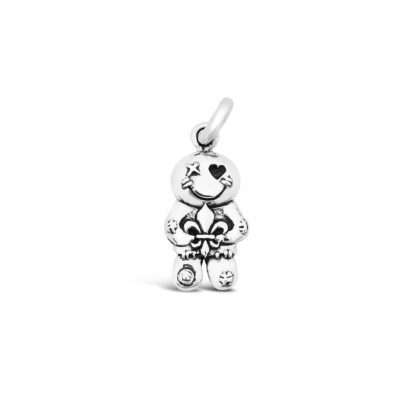 Juju Voo Doo Doll Couture Charm