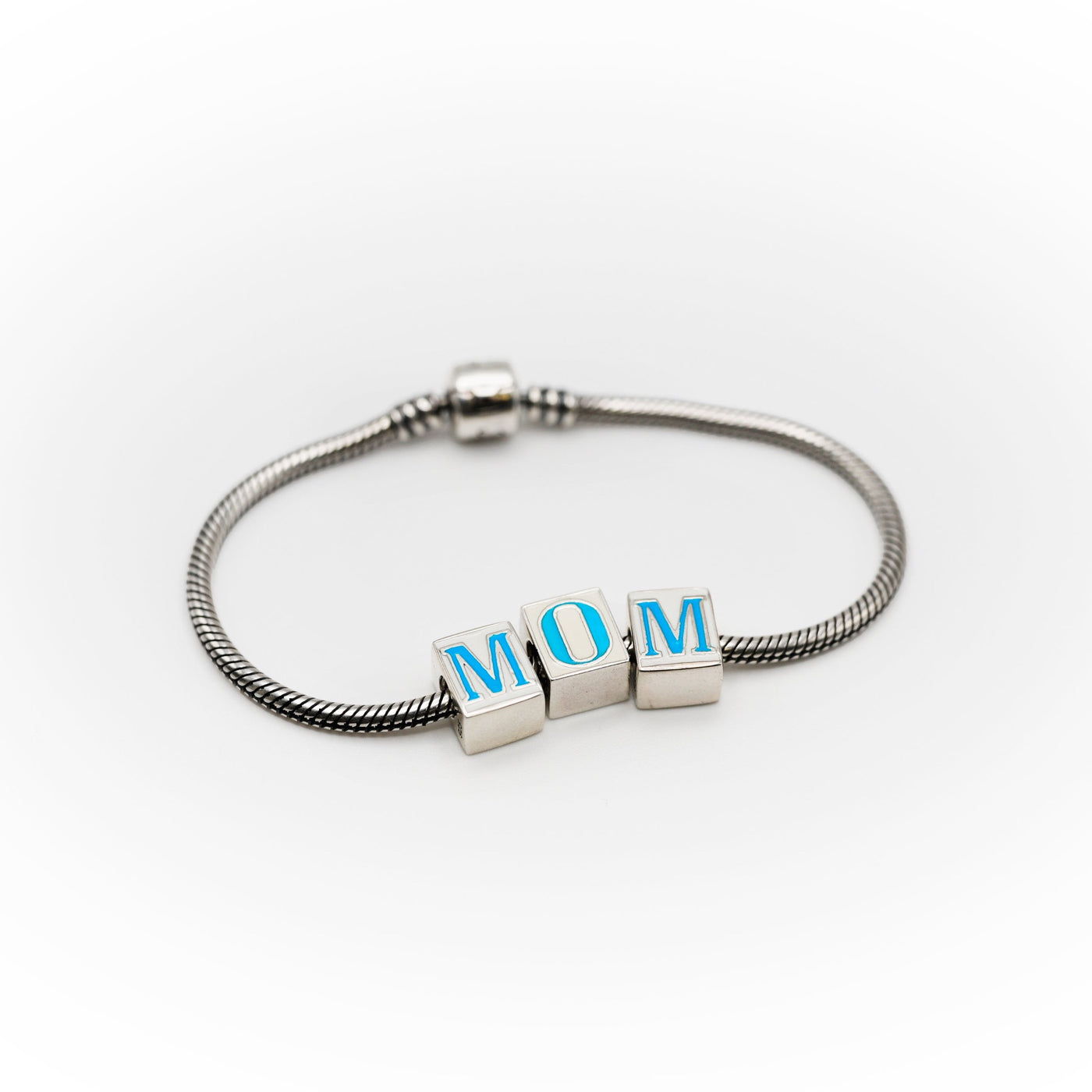 New Orleans Street Tile Couture Charm (sold individually)