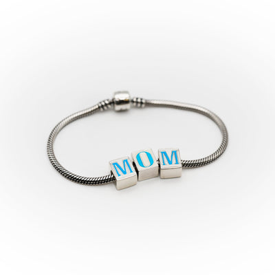 New Orleans Street Tile Couture Charm (sold individually)