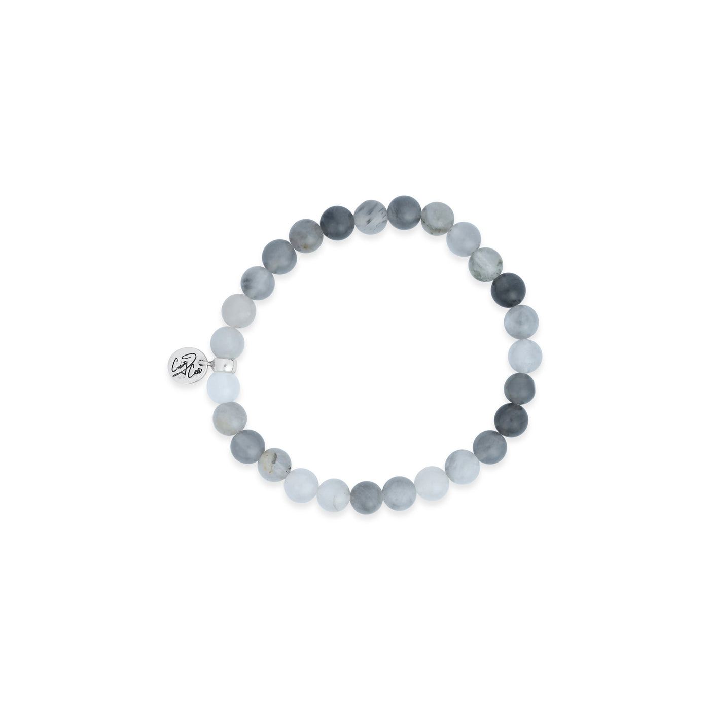 Mercury Signature Stretch Bracelet