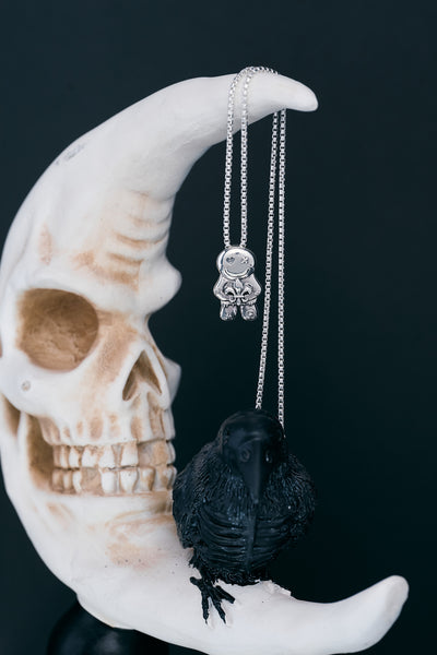 My Juju Voo Doo Doll Pendant
