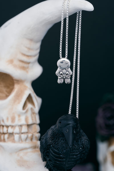 My Juju Voo Doo Doll Pendant