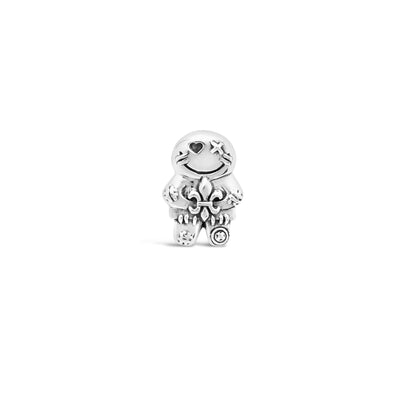 My Juju Voo Doo Doll Tie Tack