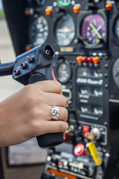 MSY International Airport Ring