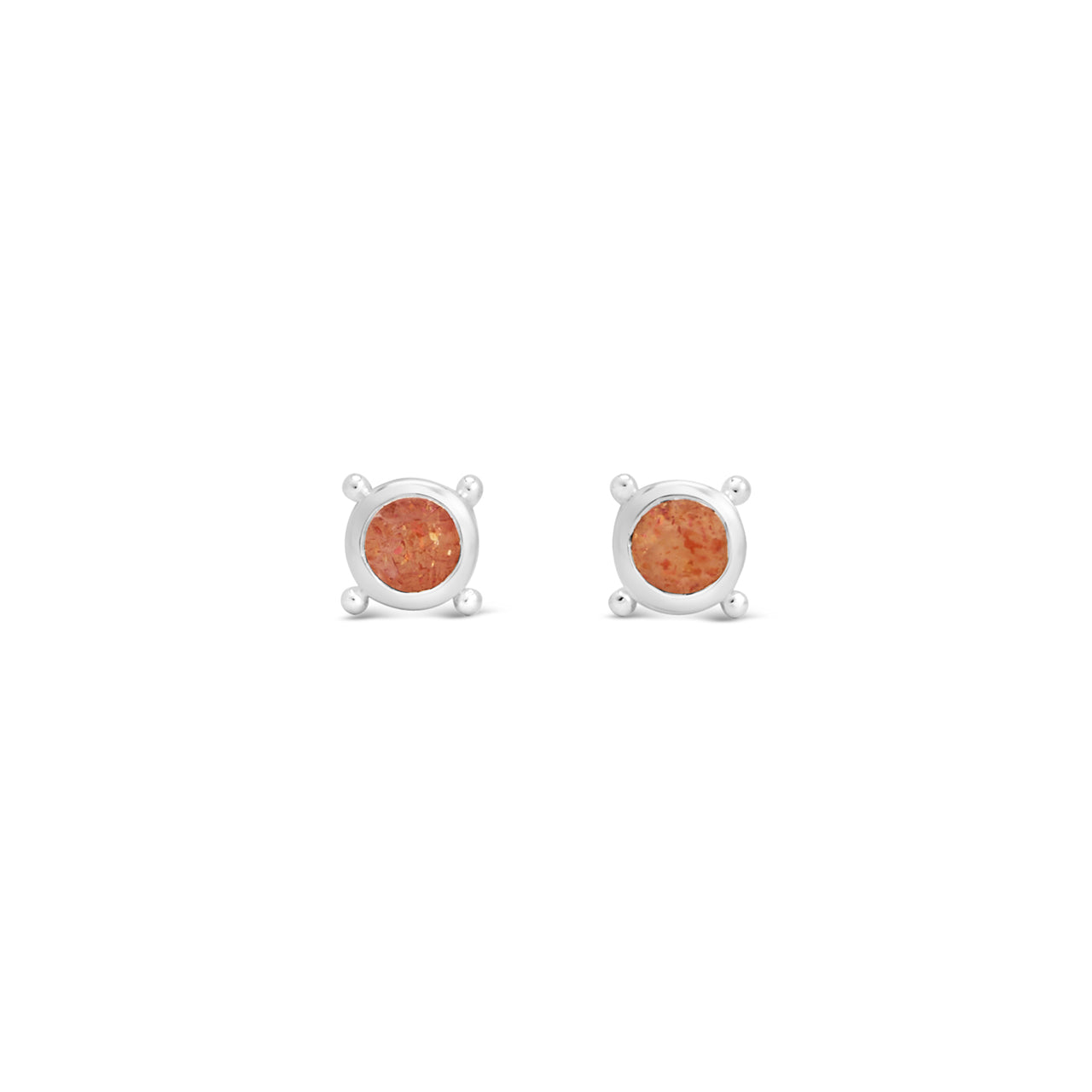 Stellar Gem Studs