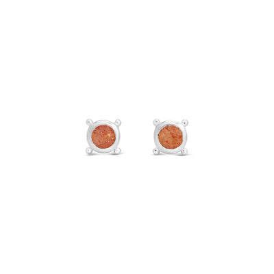 Stellar Gem Studs