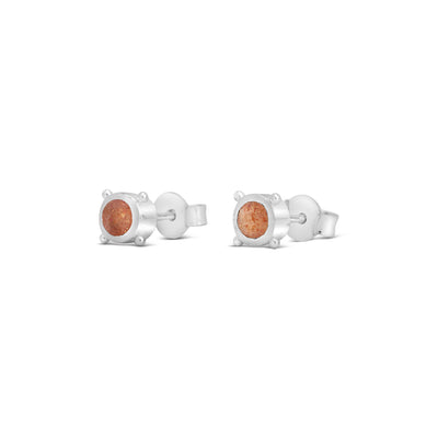 Stellar Gem Studs