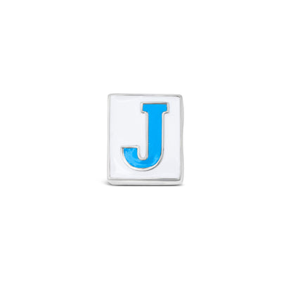 New Orleans Street Tile Couture Charm (sold individually)