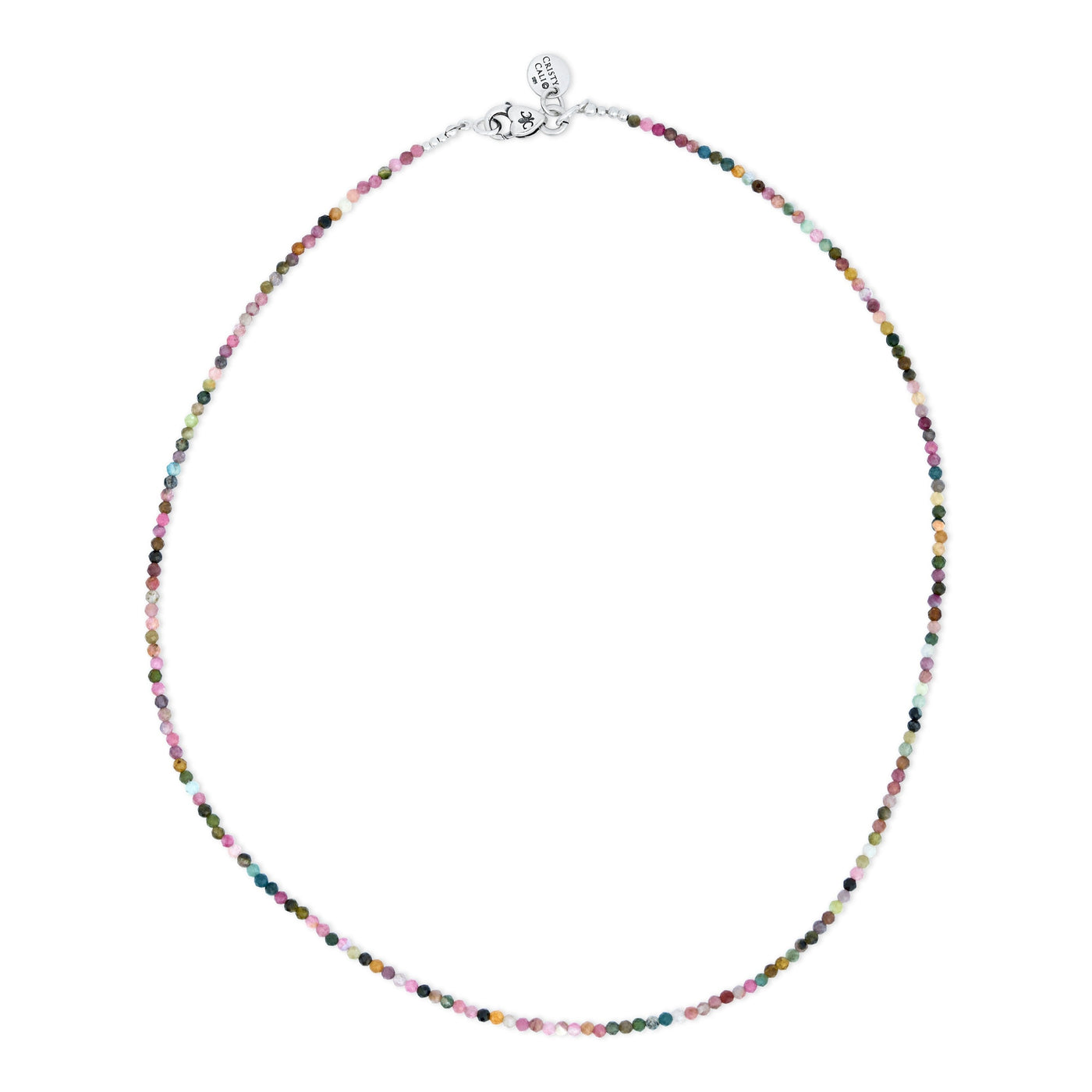 Tourmaline Signature Chain