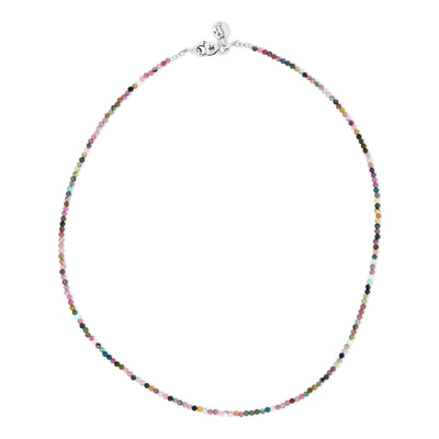 Tourmaline Signature Chain