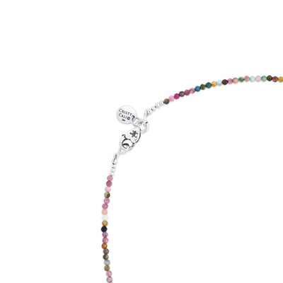 Tourmaline Signature Chain