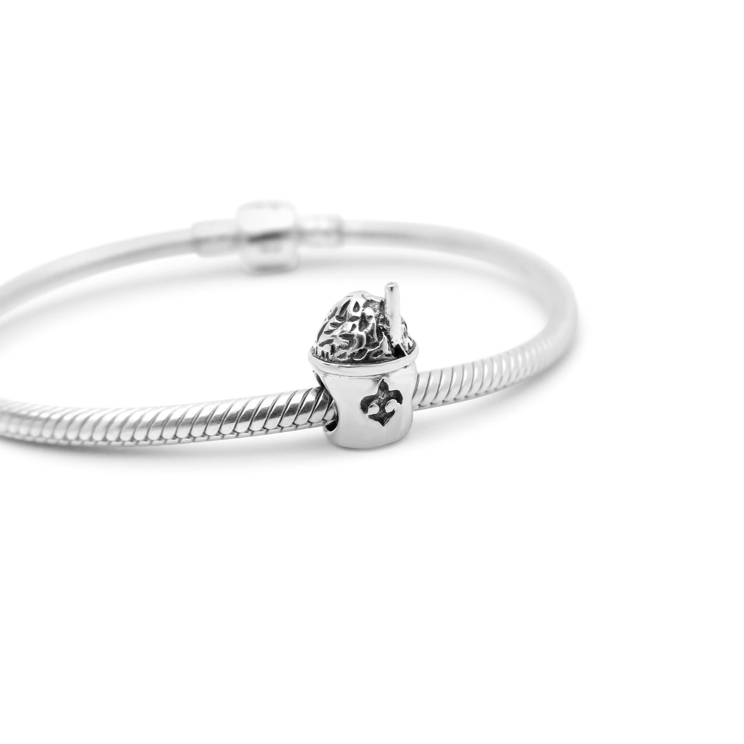 Snowball Couture Charm COTTON CANDY