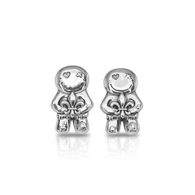 My Juju Voo Doo Doll Cufflinks