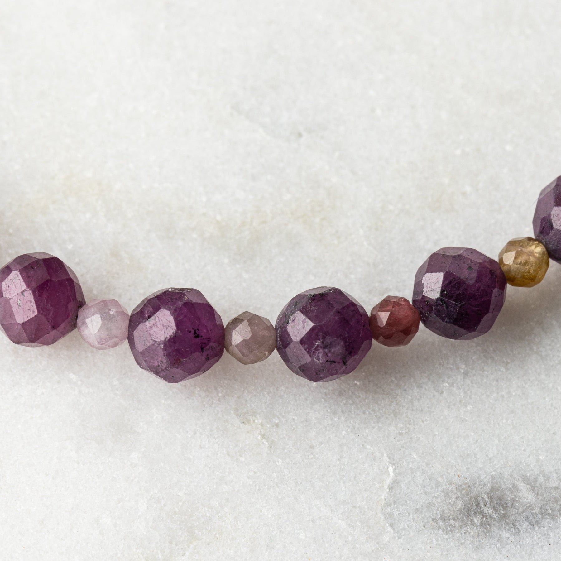 Ruby Gemstone Meaning, Healing Properties & Uses – Cristy Cali