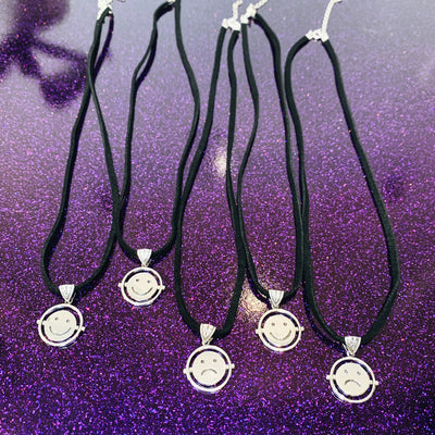 Don't Worry, Be Happy Charm