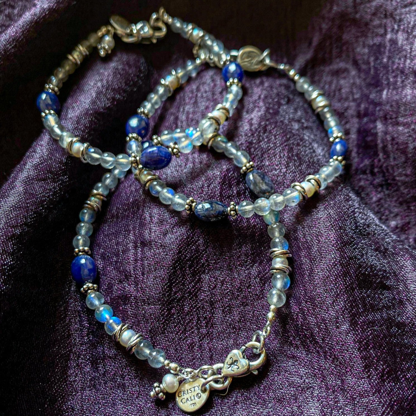 Psychic Wisdom Classic Signature Bracelet