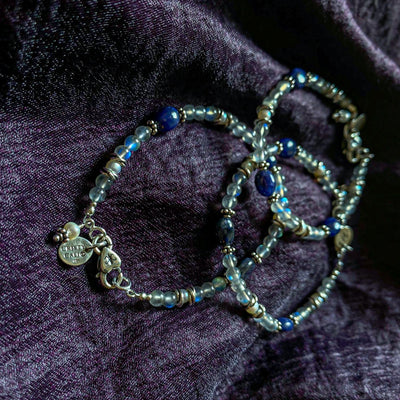 Psychic Wisdom Classic Signature Bracelet