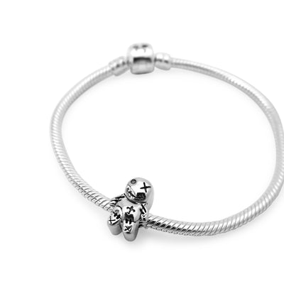 Bourbon Voo Doo Couture Charm