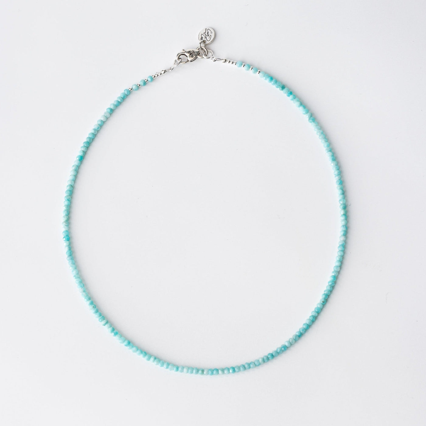 Sincerity Amazonite Signature Necklace