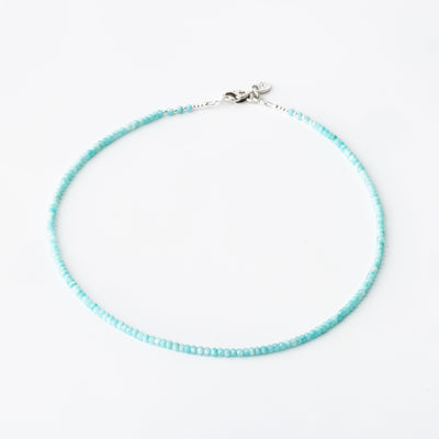 Sincerity Amazonite Signature Necklace