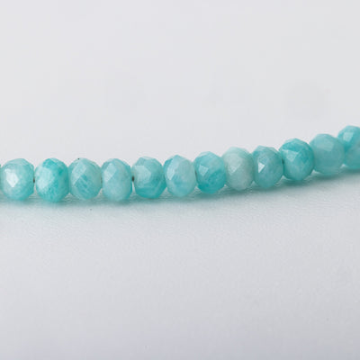 Sincerity Amazonite Signature Necklace