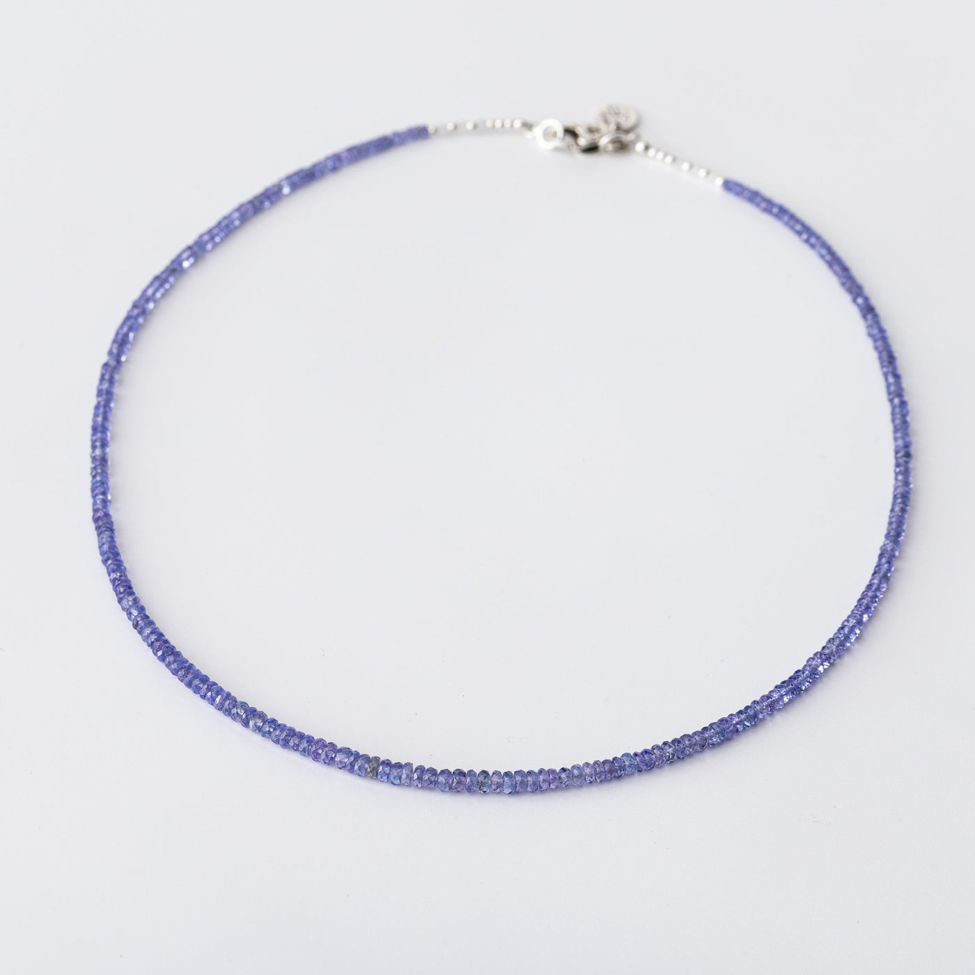 Benevolent Alexandrite Signature Necklace