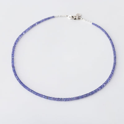 Benevolent Alexandrite Signature Necklace