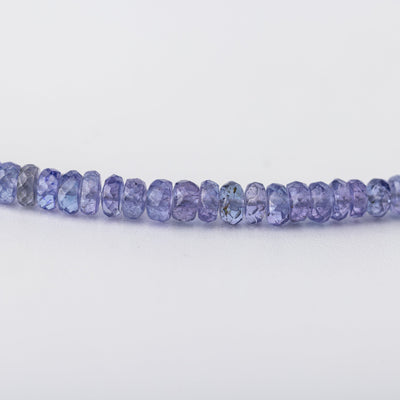Benevolent Alexandrite Signature Necklace