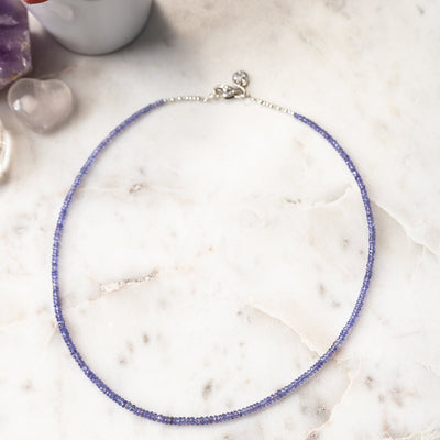 Benevolent Alexandrite Signature Necklace