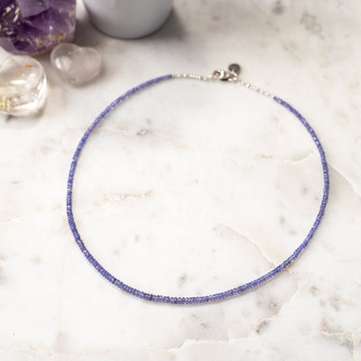 Benevolent Alexandrite Signature Necklace