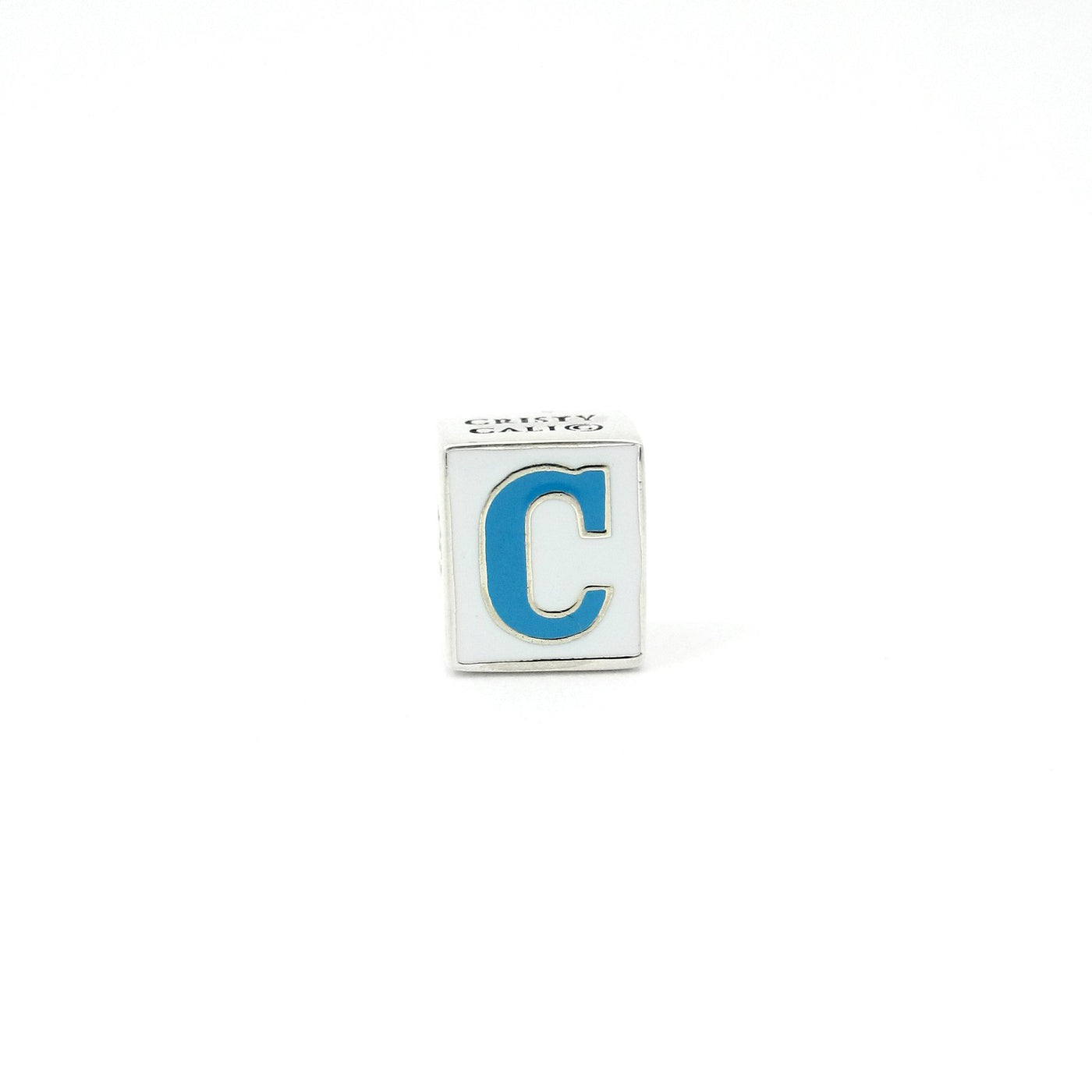 New Orleans Street Tile Couture Charm (sold individually)