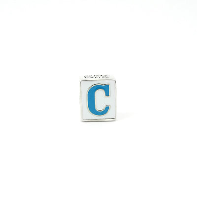 New Orleans Street Tile Couture Charm (sold individually)