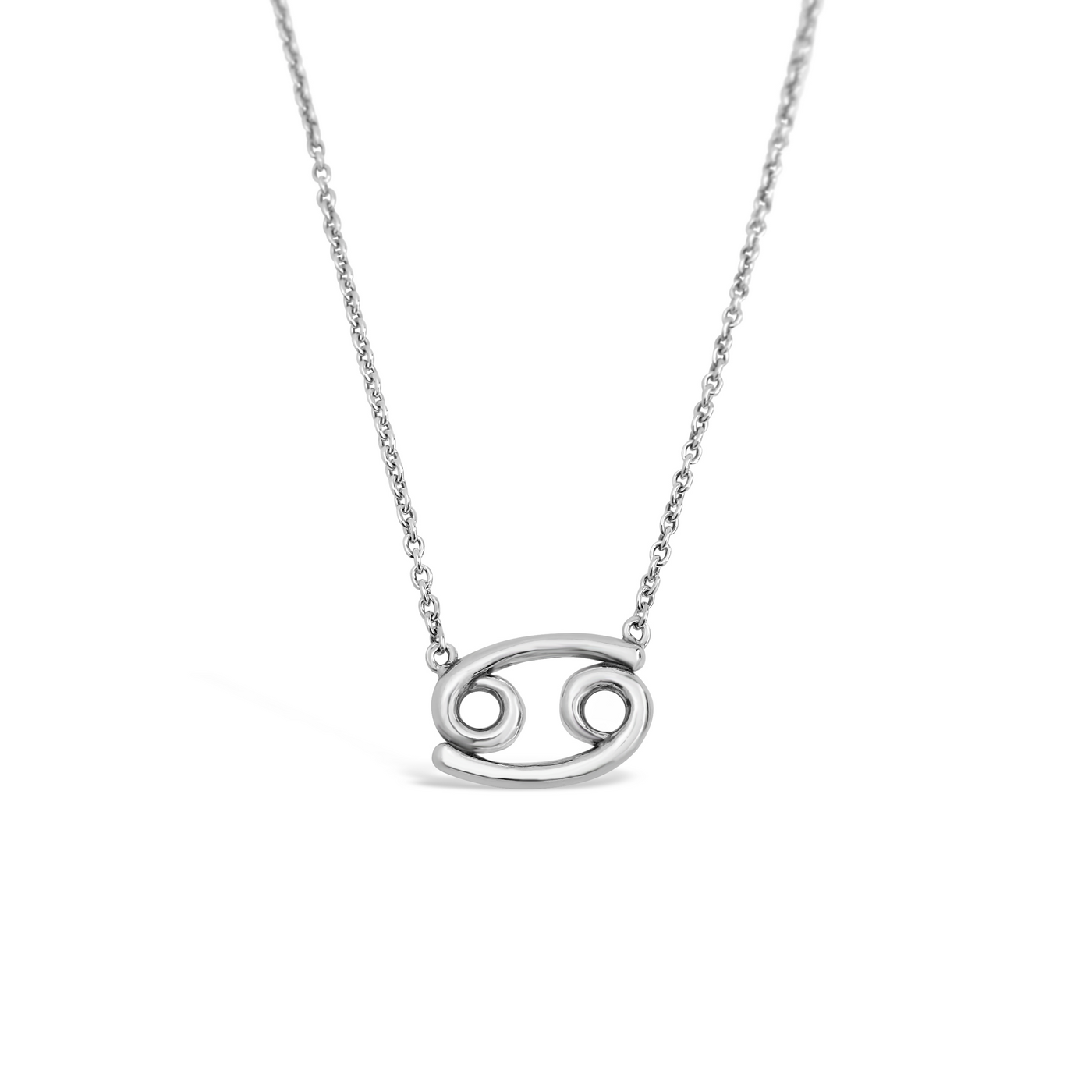 Cancer Zodiac Necklace RETIRED