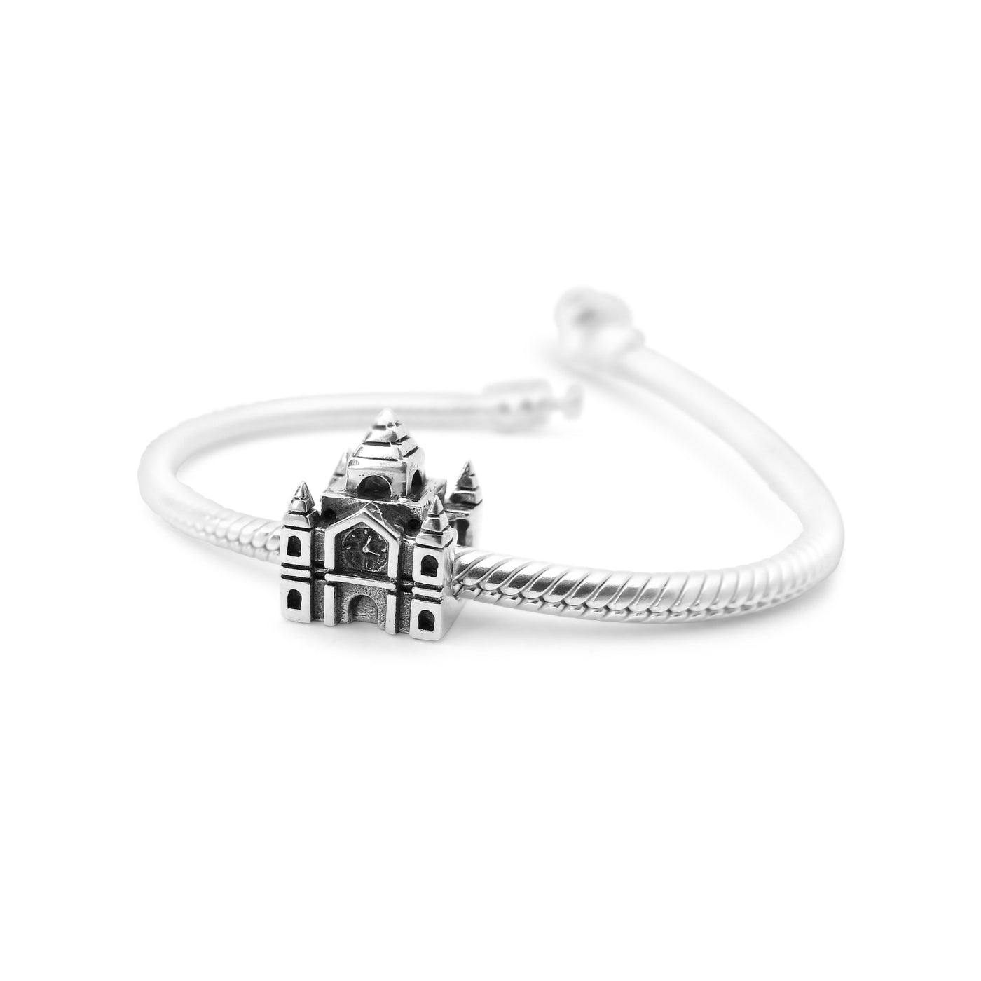 St. Louis Cathedral Couture Charm