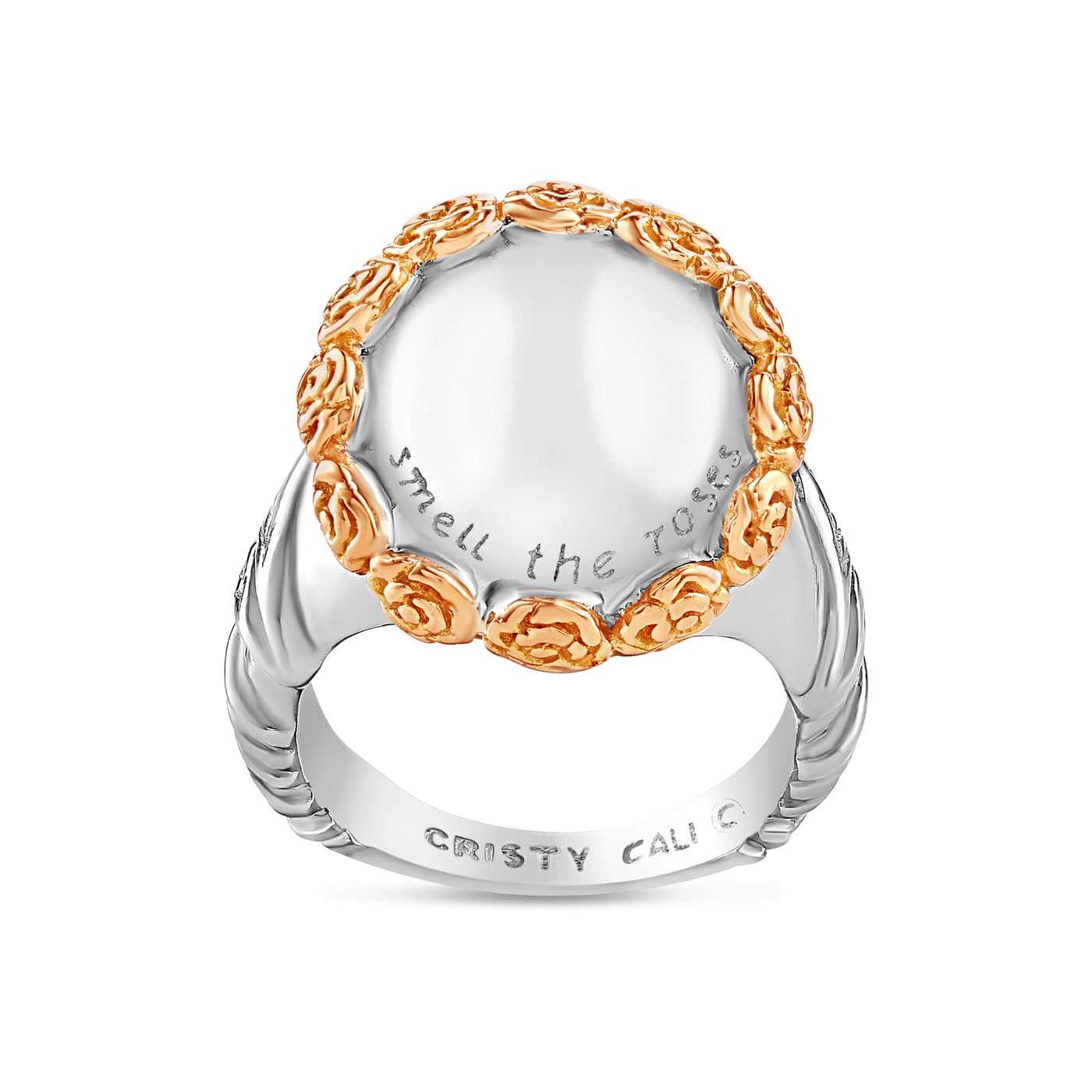 Stink Rings Wedding ring smells | Honestweddingadvice.com