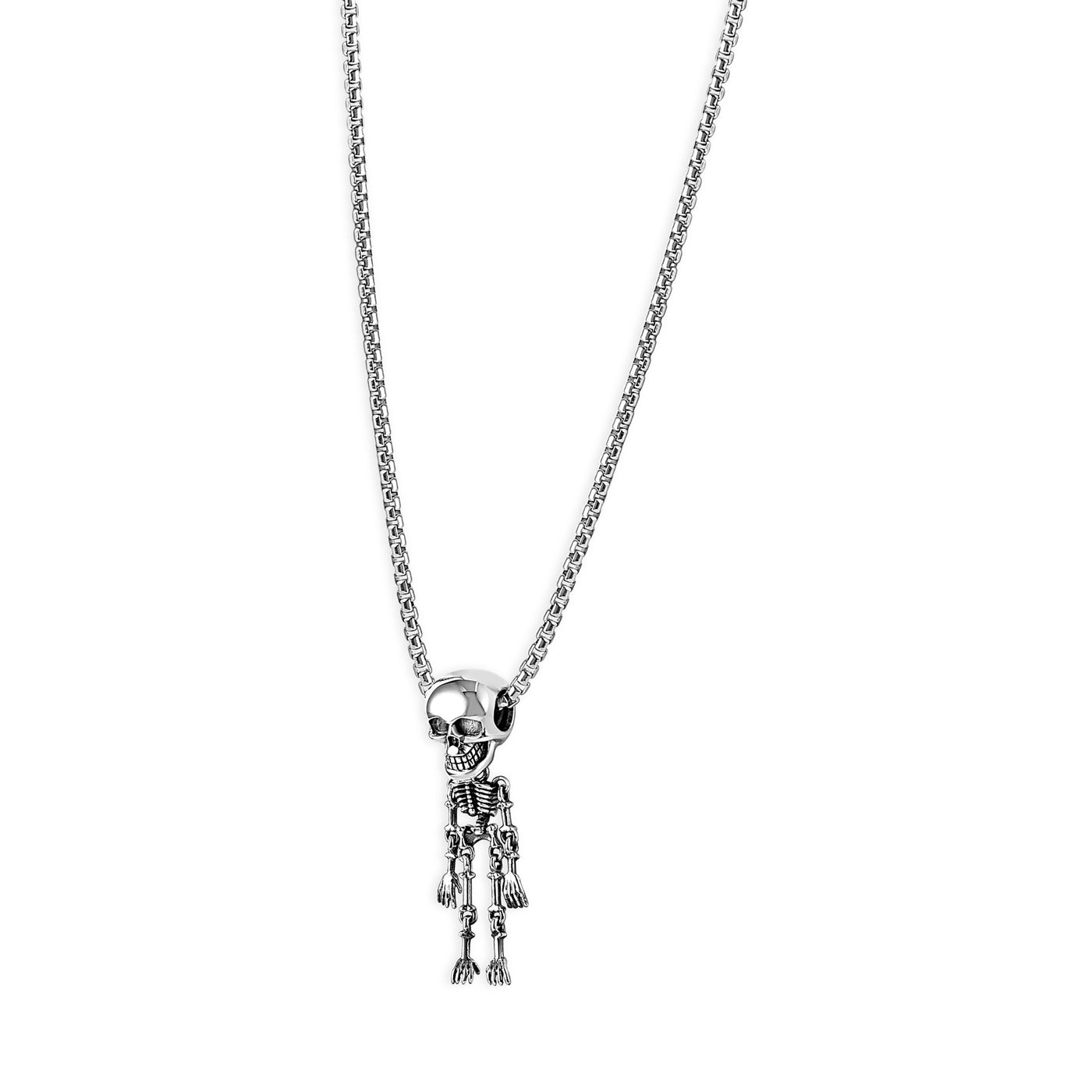 Jack Skeleton Couture Charm