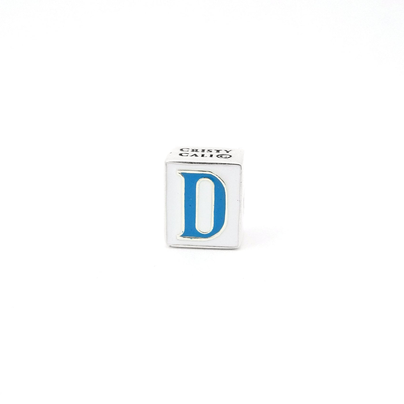 New Orleans Street Tile Couture Charm (sold individually)