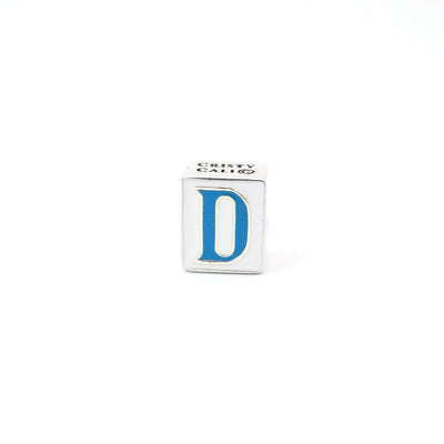 New Orleans Street Tile Couture Charm (sold individually)