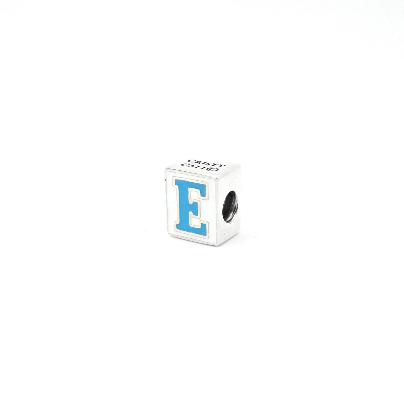 New Orleans Street Tile Couture Charm (sold individually)