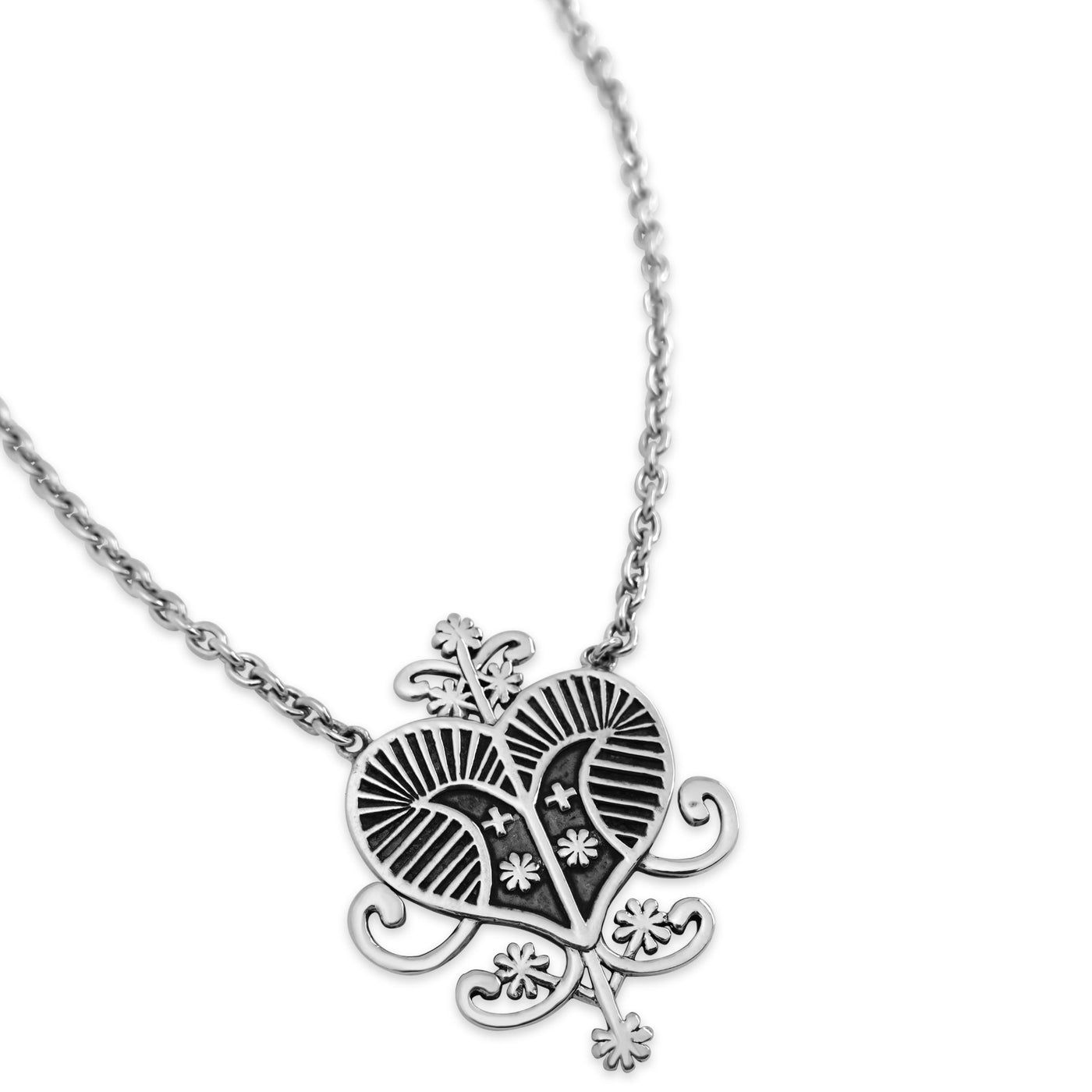 Erzulie Freda Veve Necklace