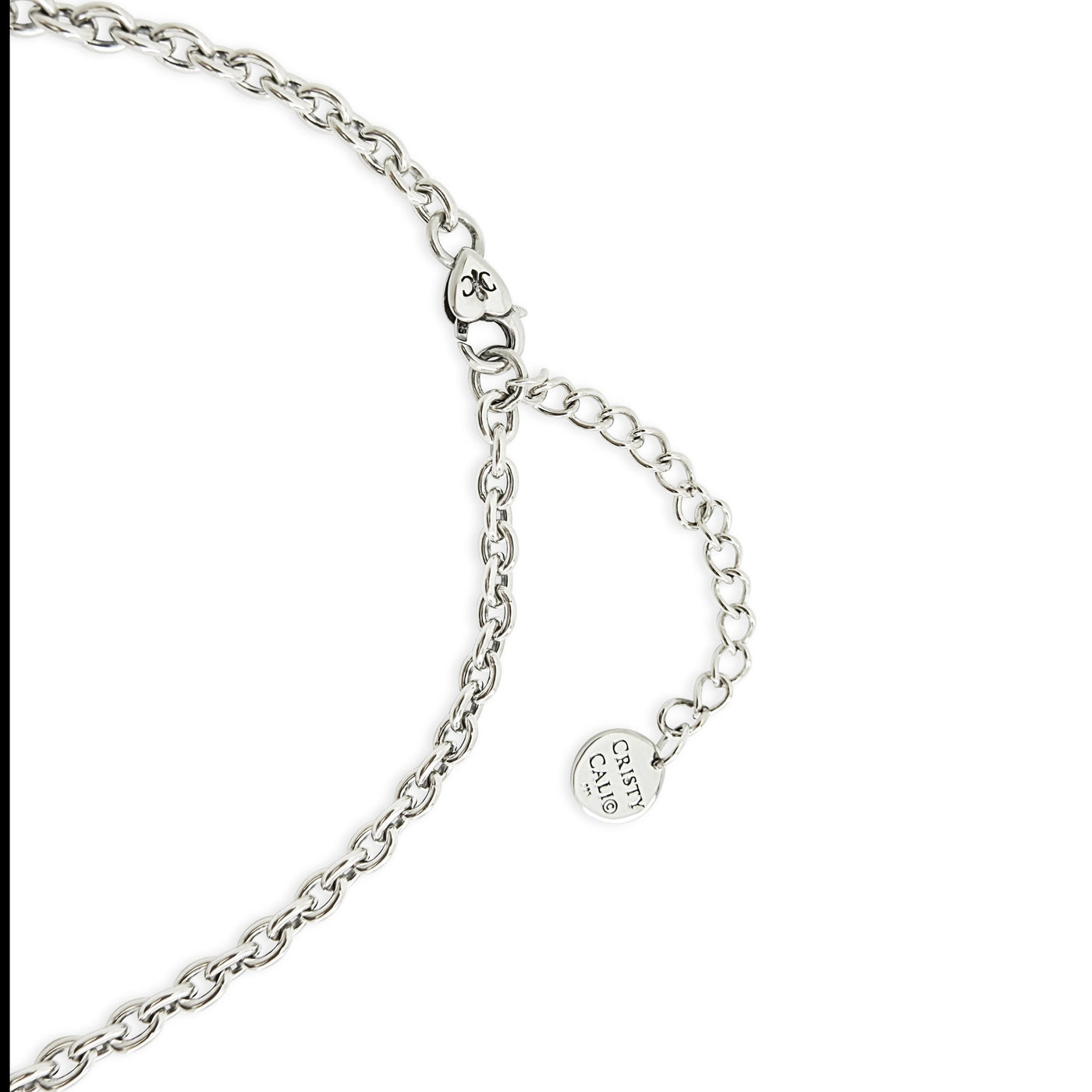 Erzulie Freda Veve Necklace